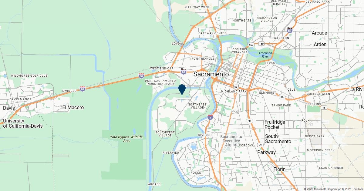 West Sacramento, California — remote online notarization with Robin Nunn
