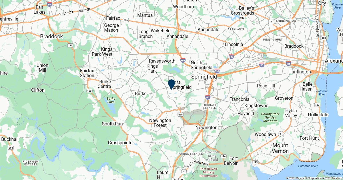 West Springfield, Virginia — remote online notarization with Robin Nunn