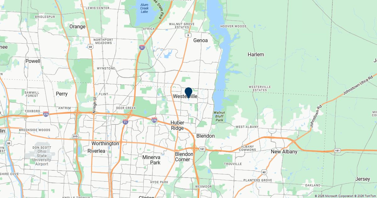 Westerville, Ohio — remote online notarization with Robin Nunn