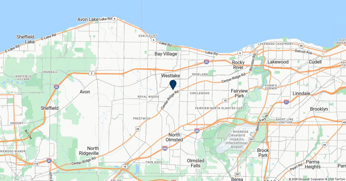 Westlake, Ohio — remote online notarization with Robin Nunn