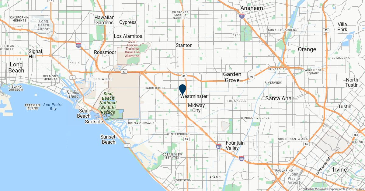Westminster, California — remote online notarization with Robin Nunn