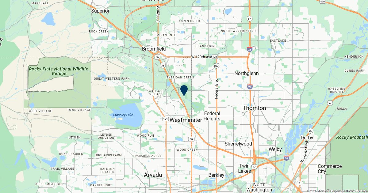 Westminster, Colorado — remote online notarization with Robin Nunn