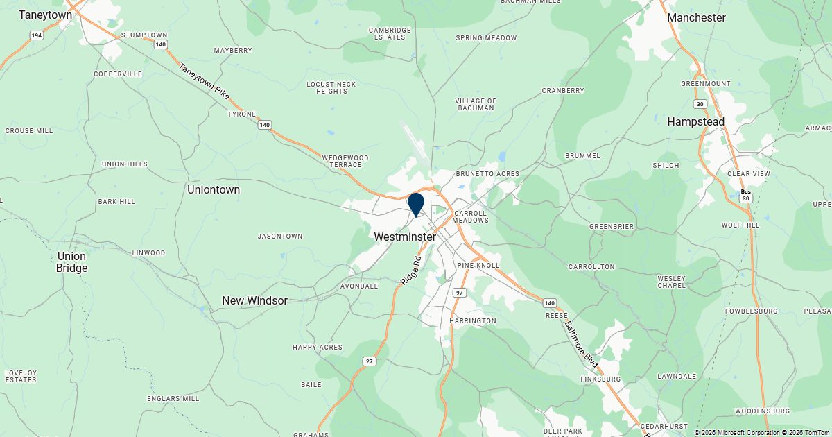 Westminster, Maryland — remote online notarization with Robin Nunn