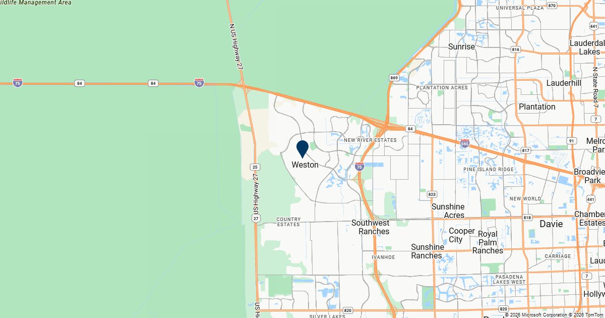 Weston, Florida — remote online notarization with Robin Nunn