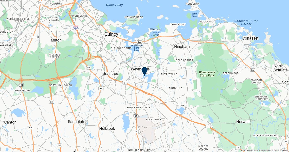 Weymouth Town, Massachusetts — remote online notarization with Robin Nunn