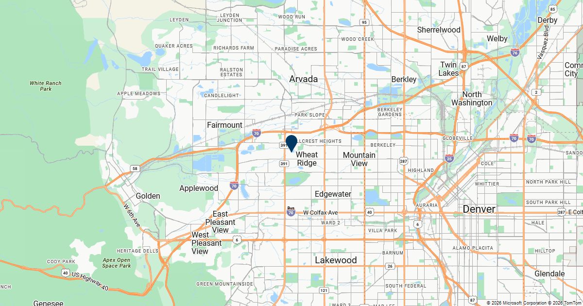 Wheat Ridge, Colorado — remote online notarization with Robin Nunn