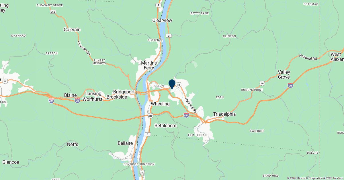 Wheeling, West Virginia — remote online notarization with Robin Nunn