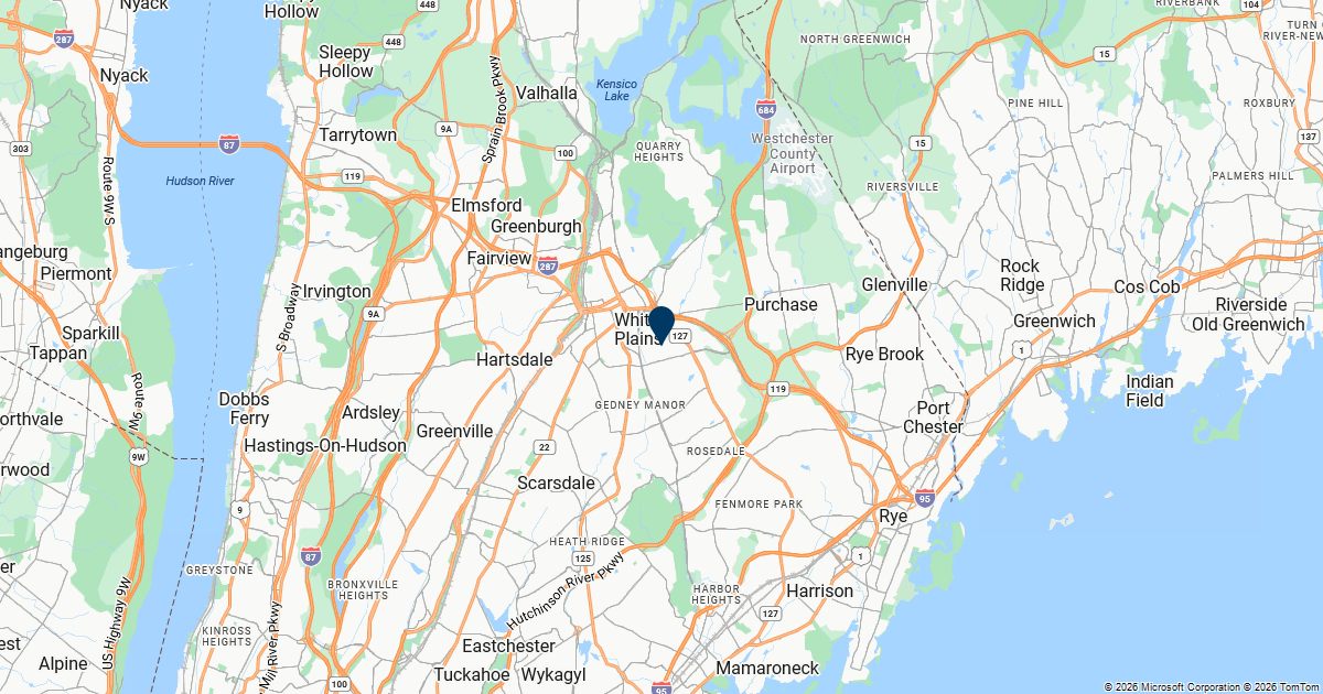 White Plains, New York — remote online notarization with Robin Nunn
