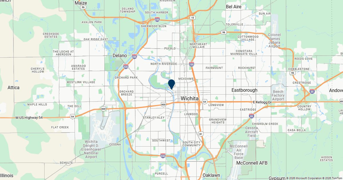 Remote online notarization for Kansas signers