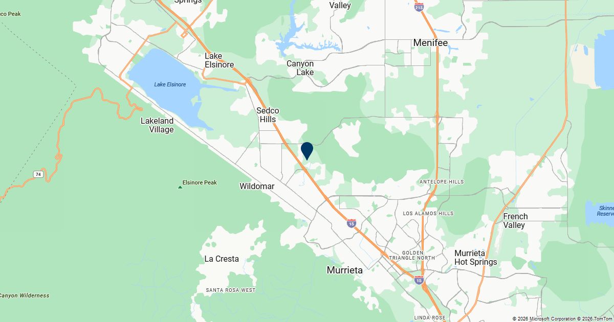 Wildomar, California — remote online notarization with Robin Nunn