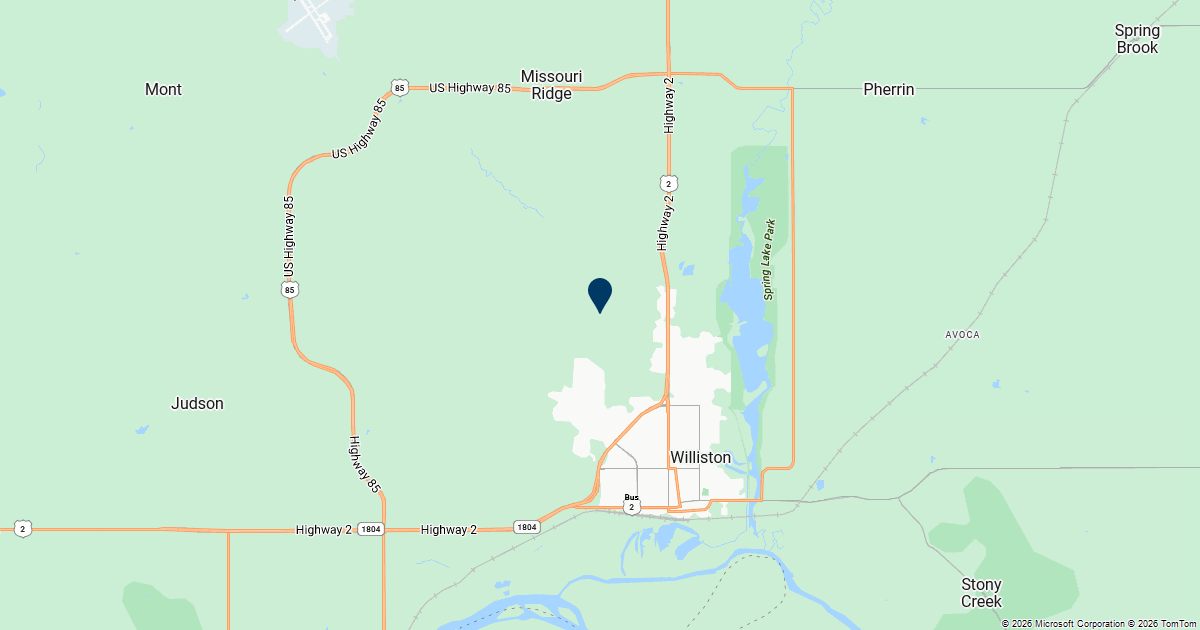 Williston, North Dakota — remote online notarization with Robin Nunn