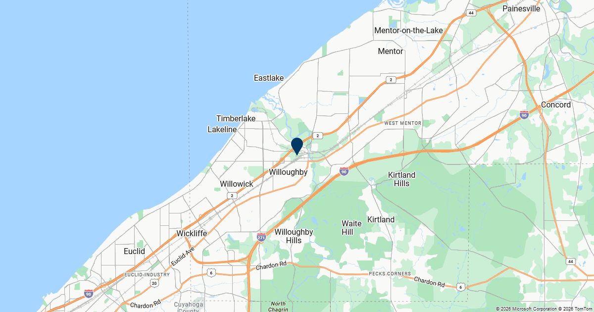 Willoughby, Ohio — remote online notarization with Robin Nunn