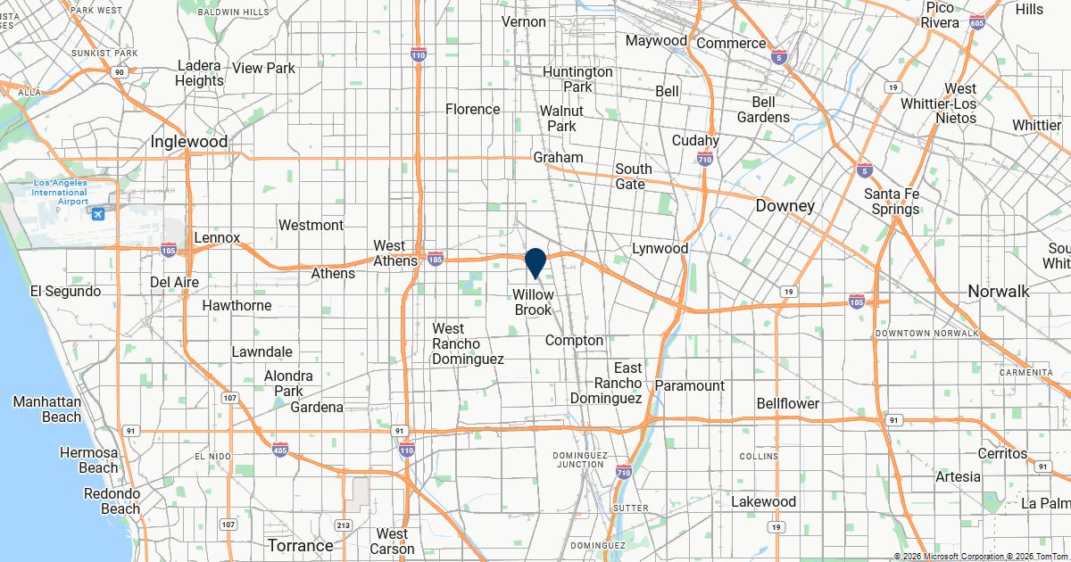 Willowbrook, California — remote online notarization with Robin Nunn