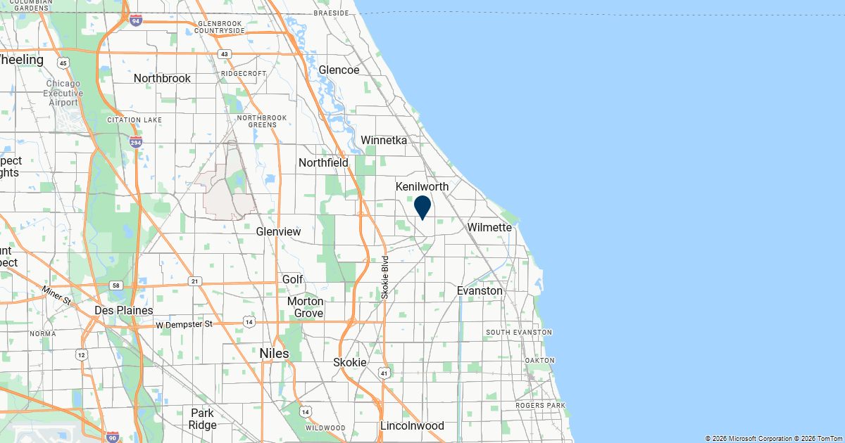 Wilmette, Illinois — remote online notarization with Robin Nunn