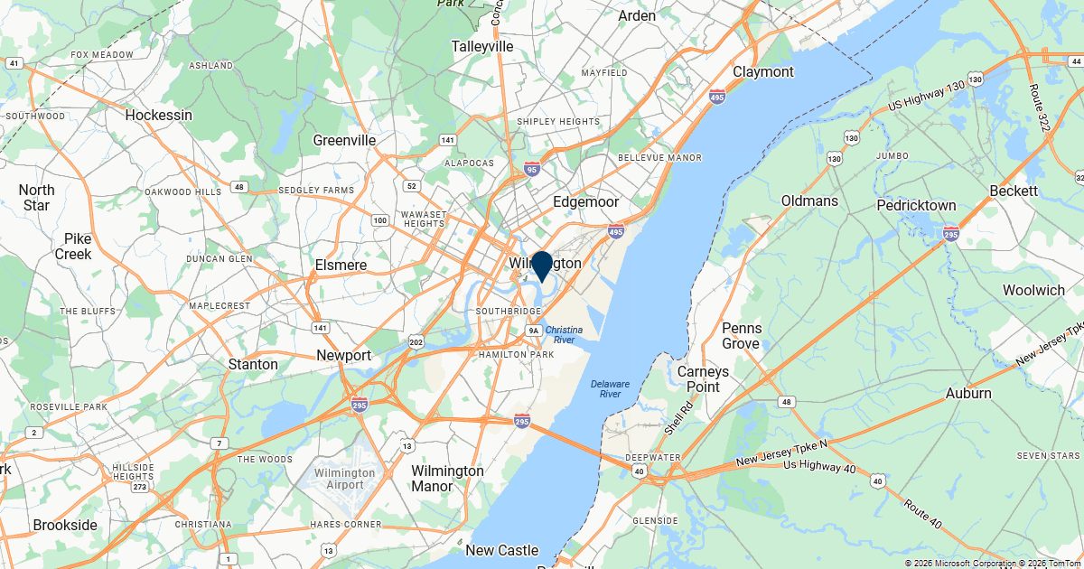 Remote online notarization for Delaware signers