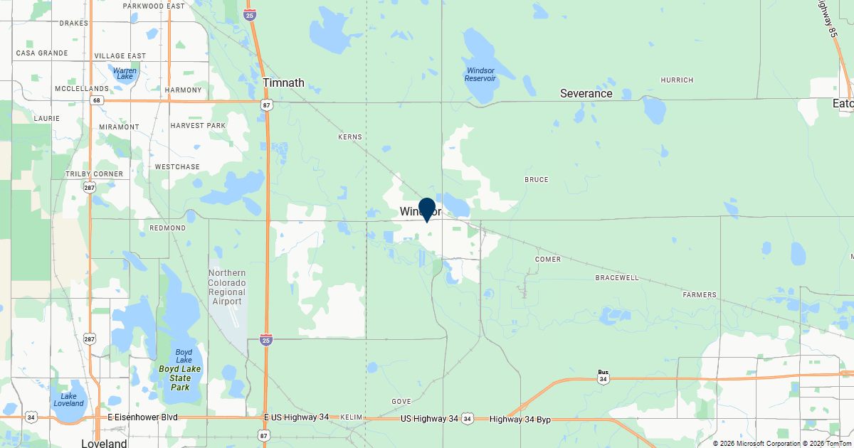 Windsor, Colorado — remote online notarization with Robin Nunn