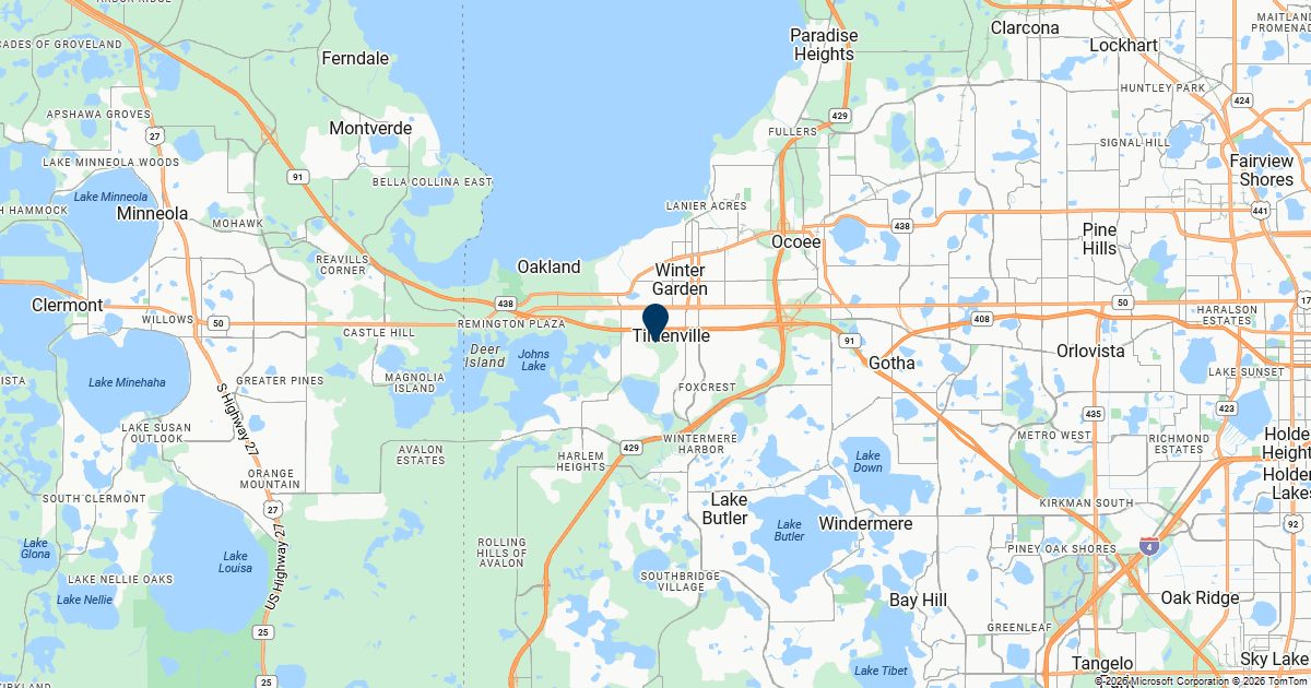 Winter Garden, Florida — remote online notarization with Robin Nunn