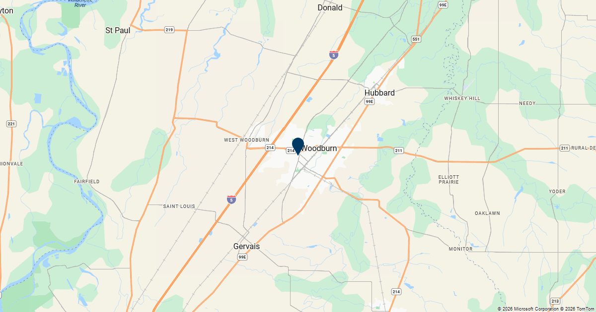 Woodburn, Oregon — remote online notarization with Robin Nunn