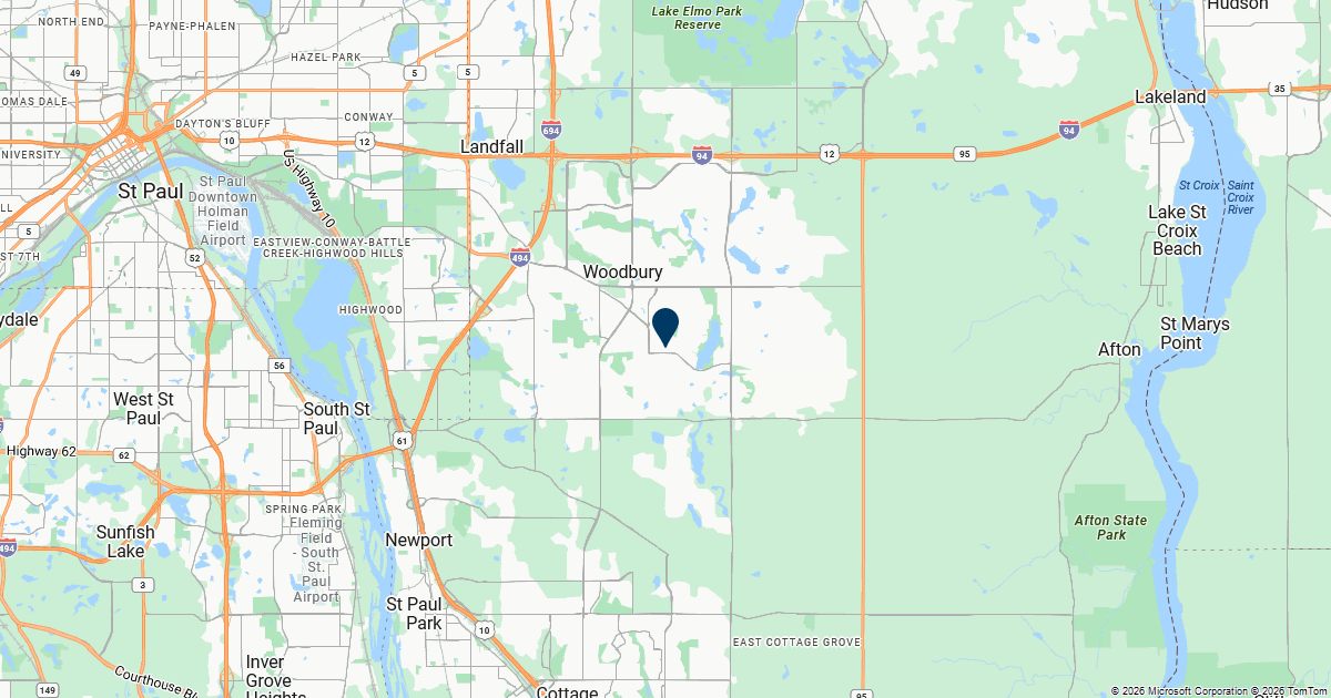 Woodbury, Minnesota — remote online notarization with Robin Nunn
