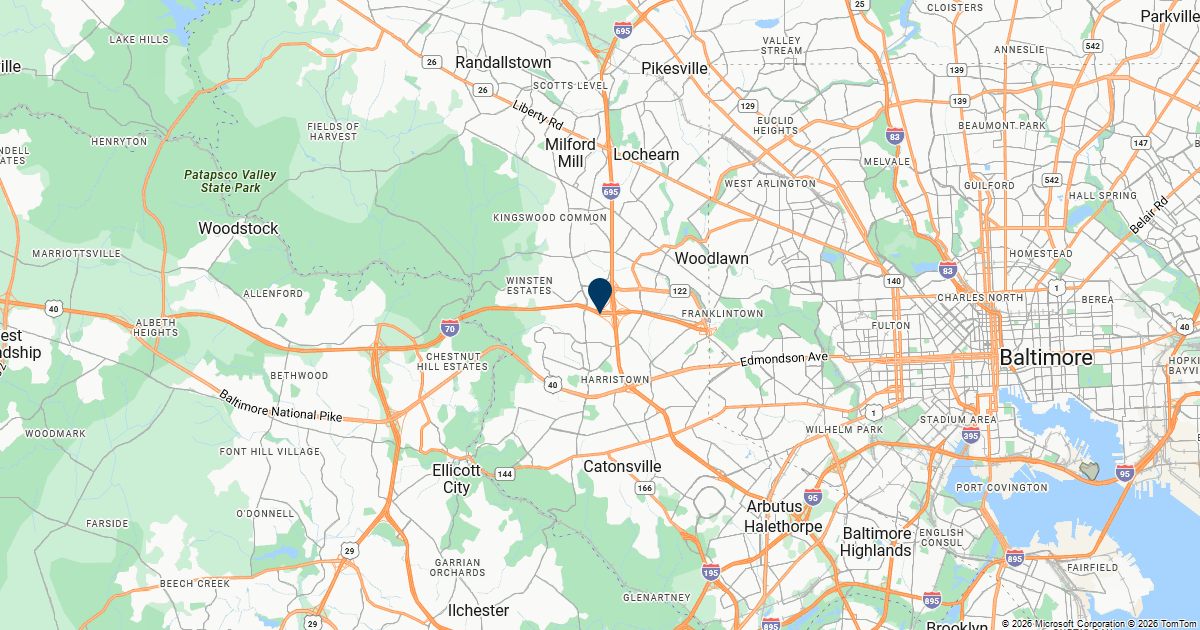 Woodlawn, Maryland — remote online notarization with Robin Nunn