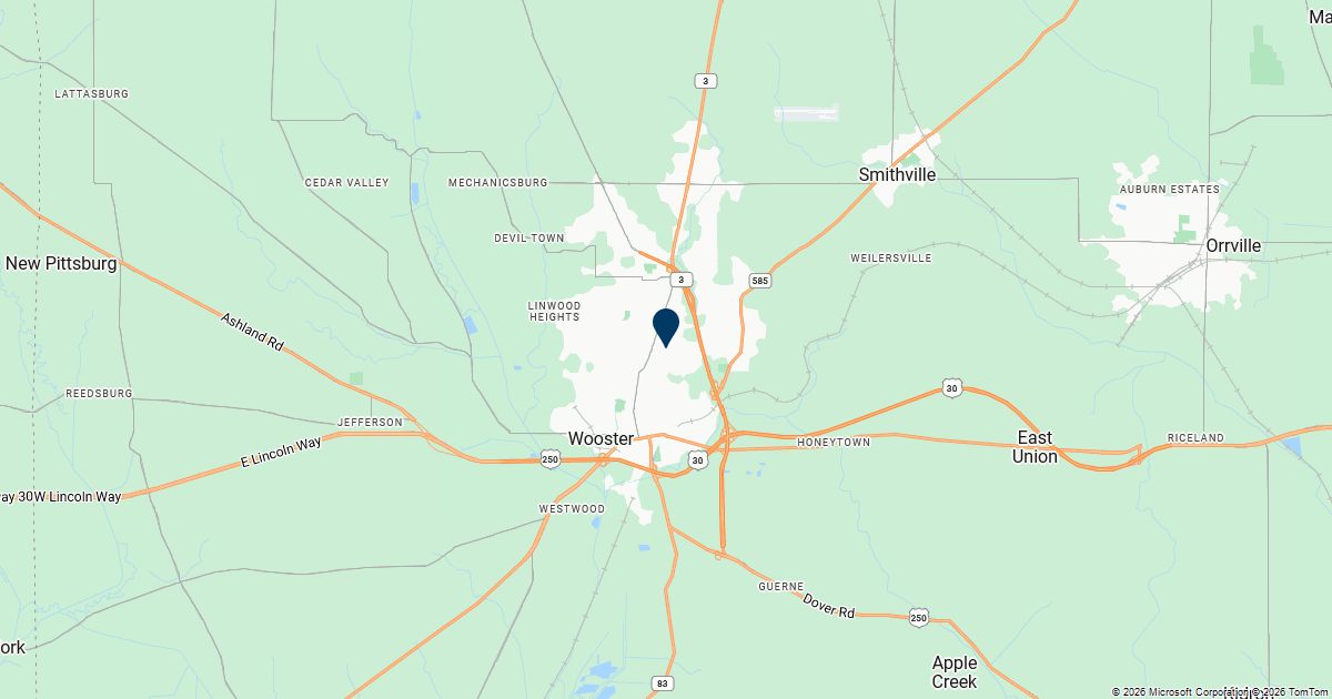 Wooster, Ohio — remote online notarization with Robin Nunn