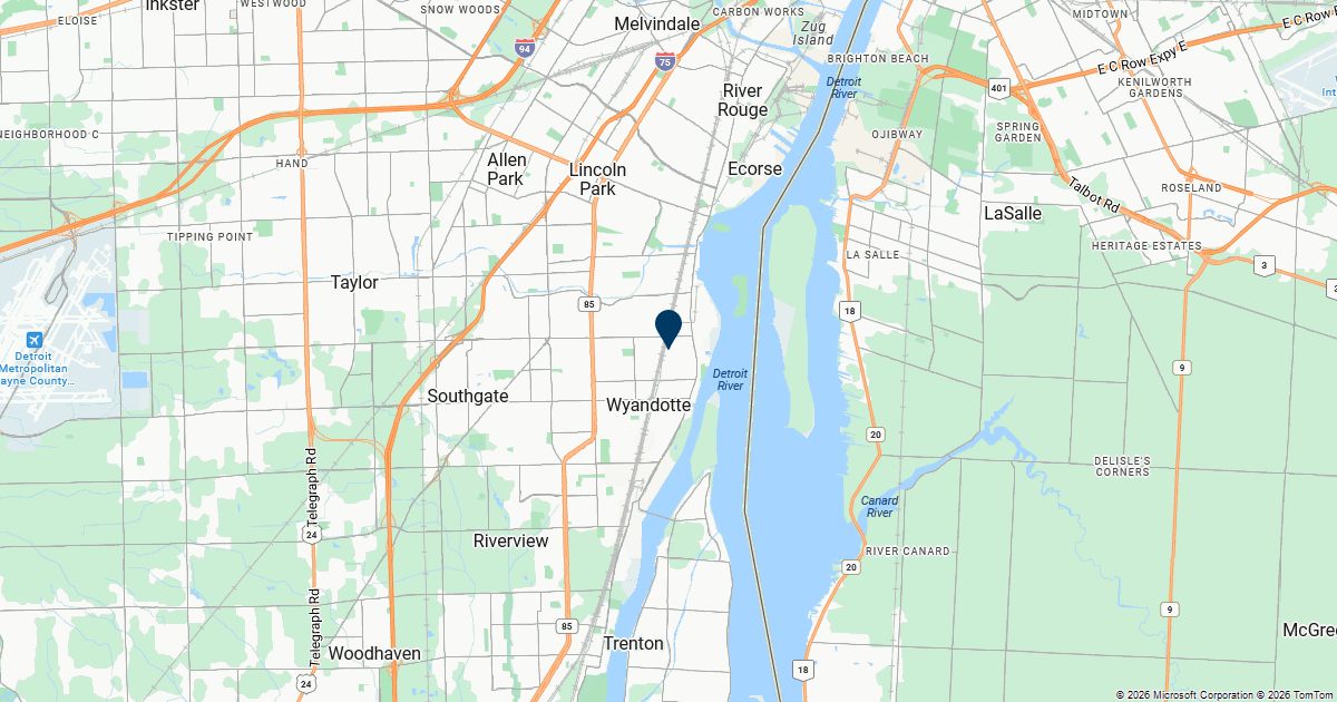 Wyandotte, Michigan — remote online notarization with Robin Nunn