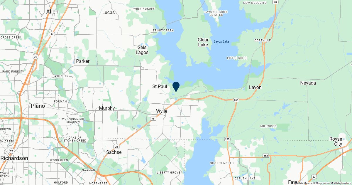Wylie, Texas — remote online notarization with Robin Nunn