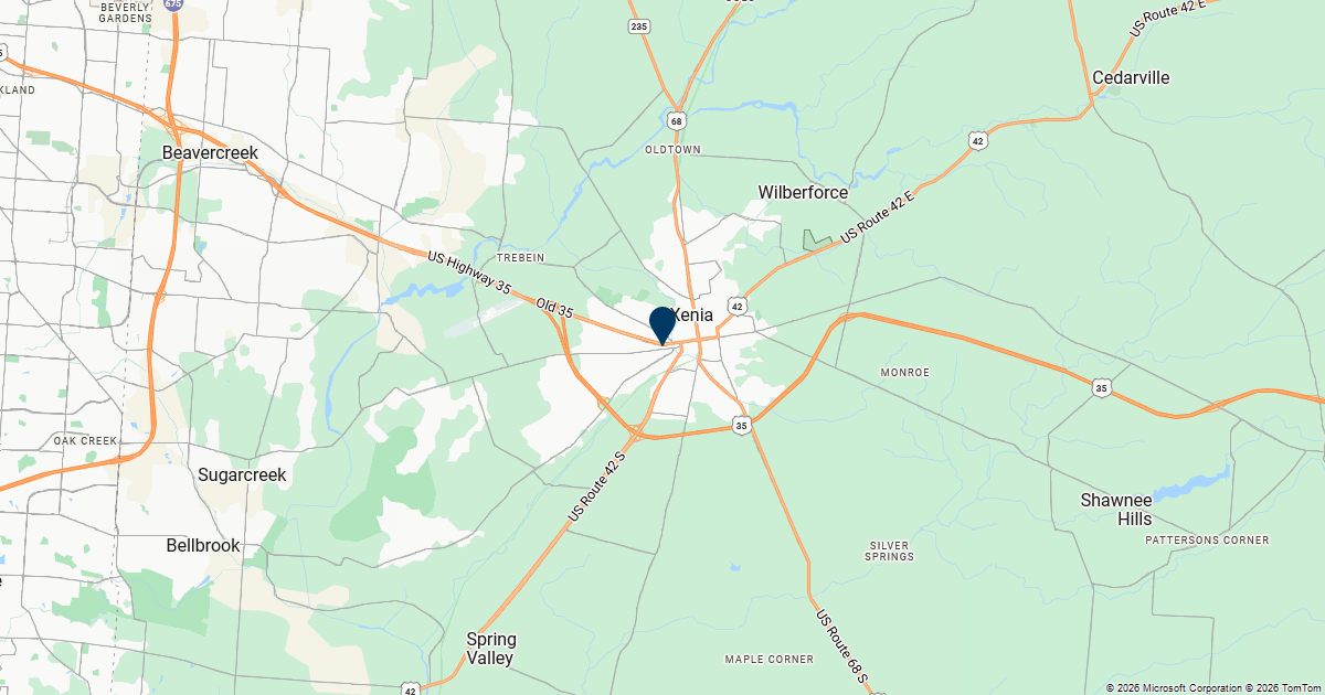 Xenia, Ohio — remote online notarization with Robin Nunn