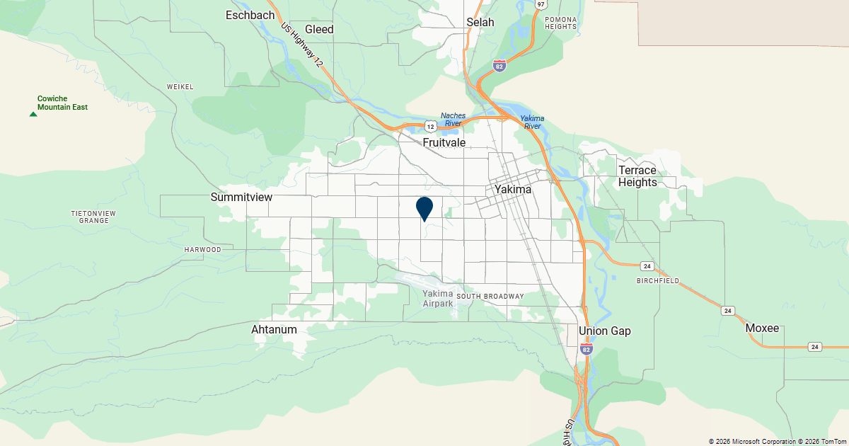 Yakima, Washington — remote online notarization with Robin Nunn