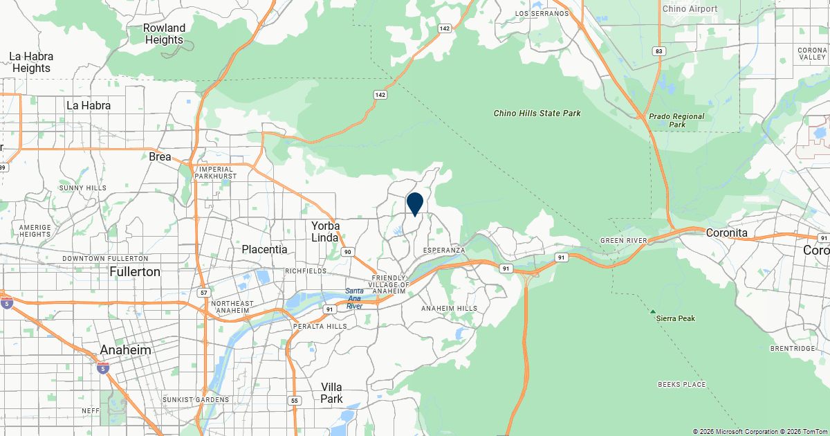 Yorba Linda, California — remote online notarization with Robin Nunn