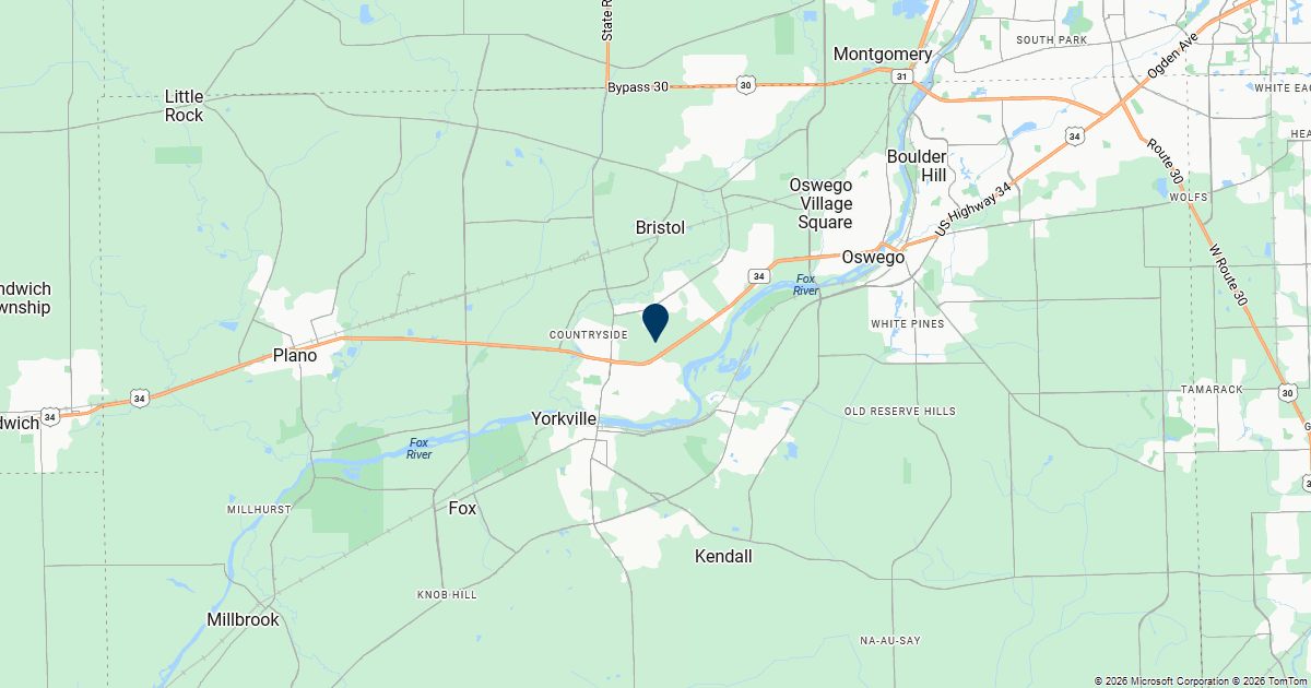 Yorkville, Illinois — remote online notarization with Robin Nunn