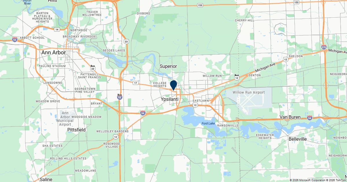 Ypsilanti, Michigan — remote online notarization with Robin Nunn