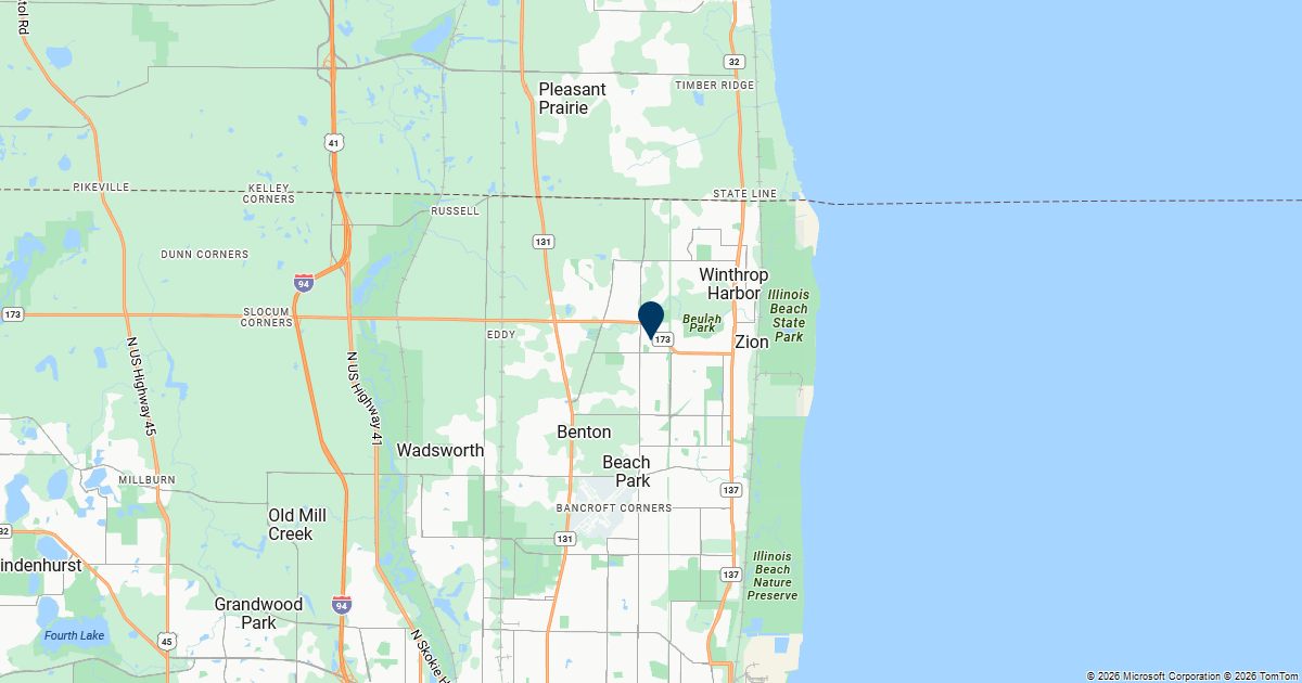 Zion, Illinois — remote online notarization with Robin Nunn