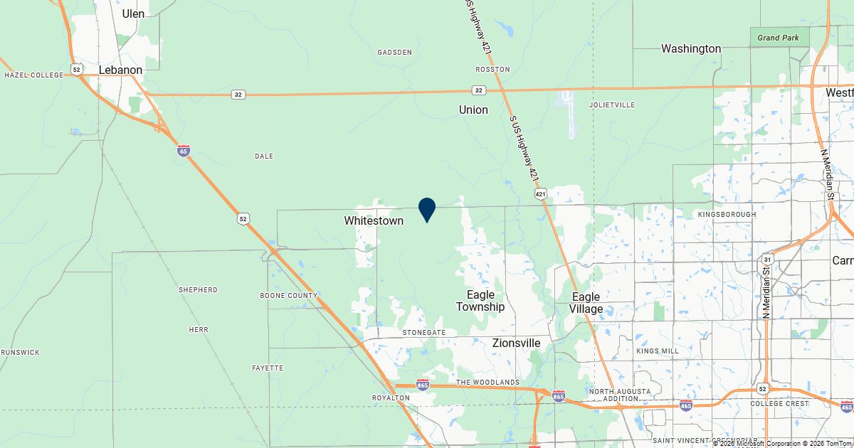 Zionsville, Indiana — remote online notarization with Robin Nunn