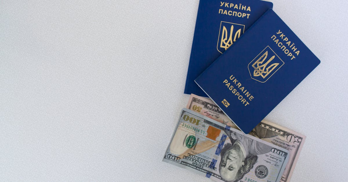 Legal documents prepared for apostille authentication